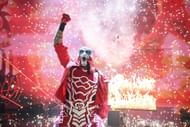 Monday Night RAW - Source: Getty